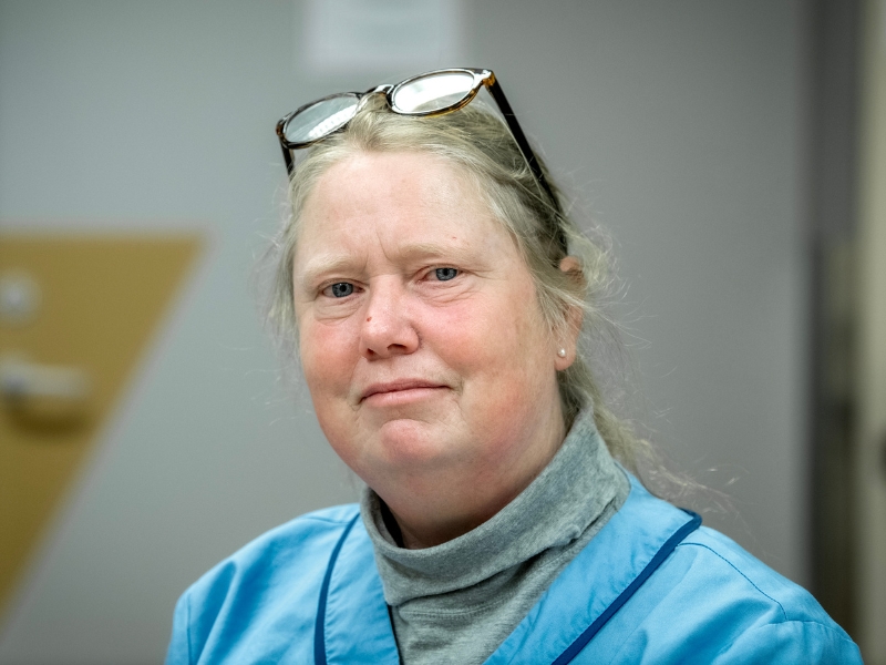 Frida Sundberg